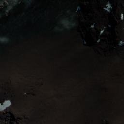 Satellite imagery of Cerro Avellaneda, AR