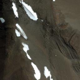 Satellite imagery of Cerro Avellaneda, AR