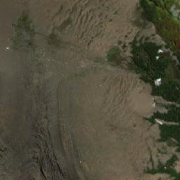 Satellite imagery of Cerro Avellaneda, AR