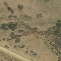 Satellite imagery of JUNA, AR