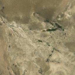 Satellite imagery of Cerro Pan de Azúcar, AR