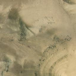 Satellite imagery of Cerro Pan de Azúcar, AR