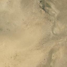 Satellite imagery of Cerro Pan de Azúcar, AR