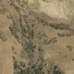 Satellite imagery of Cerro Pan de Azúcar, AR