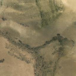 Satellite imagery of Cerro Pan de Azúcar, AR