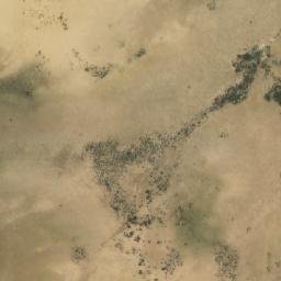 Satellite imagery of Cerro Pan de Azúcar, AR