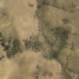 Satellite imagery of Cerro Pan de Azúcar, AR