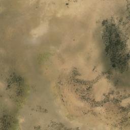 Satellite imagery of Cerro Pan de Azúcar, AR