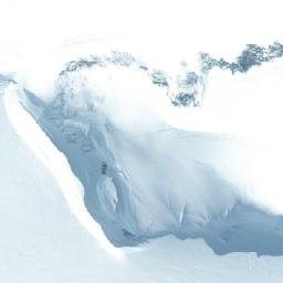 Satellite imagery of Cerro Dagmar Aaen, CL