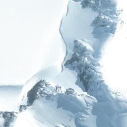 Satellite imagery of Punta Aparición, CL