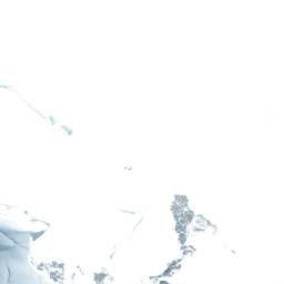 Satellite imagery of Punta Aparición, CL