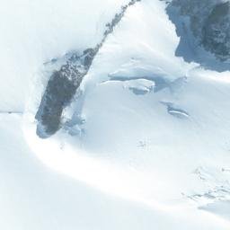 Satellite imagery of Punta Aparición, CL