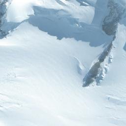 Satellite imagery of Punta Aparición, CL