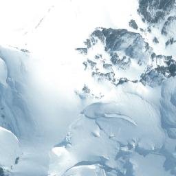 Satellite imagery of Cerro Inmaculado, CL
