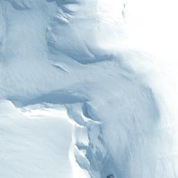 Satellite imagery of Cerro Inmaculado, CL