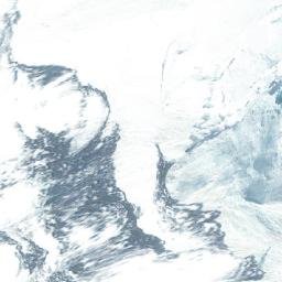 Satellite imagery of Punta Ilusión, CL