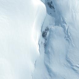 Satellite imagery of Cerro Inmaculado, CL