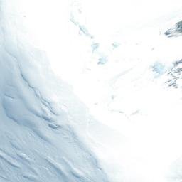 Satellite imagery of Cerro Inmaculado, CL