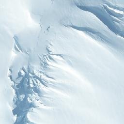 Satellite imagery of Punta Ilusión, CL