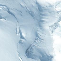 Satellite imagery of Punta Ilusión, CL