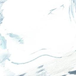 Satellite imagery of Punta Ilusión, CL