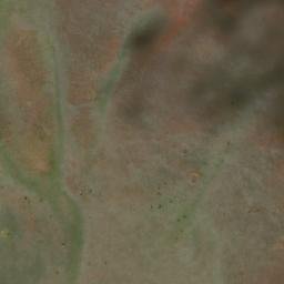 Satellite imagery of Cerro Grande, AR