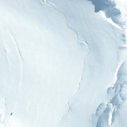 Satellite imagery of Cerro Khau, CL