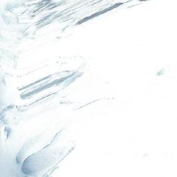 Satellite imagery of Cerro Khau, CL