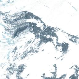 Satellite imagery of Cerro Mayo, AR