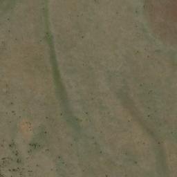 Satellite imagery of Cerro Grande, AR