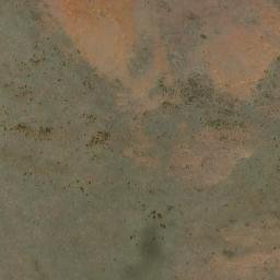 Satellite imagery of Cerro Grande, AR