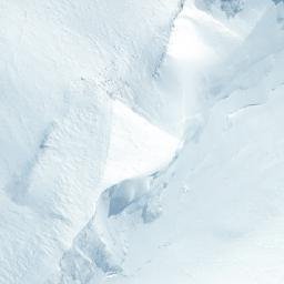 Satellite imagery of Cerro Khau, CL