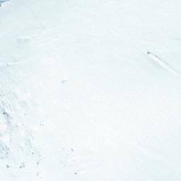 Satellite imagery of Cerro Khau, CL