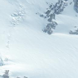 Satellite imagery of Paso de Los Chilenos, CL