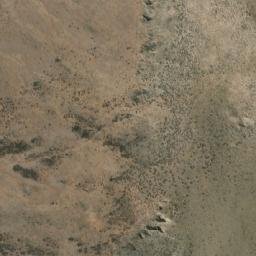 Satellite imagery of Cerro Comisión, AR