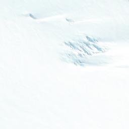 Satellite imagery of Paso de Los Chilenos, CL