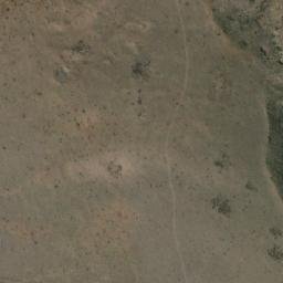 Satellite imagery of Cerro Comisión, AR