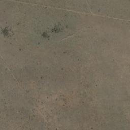 Satellite imagery of Cerro Comisión, AR