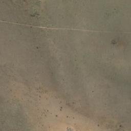 Satellite imagery of Cerro Comisión, AR