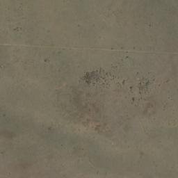 Satellite imagery of Cerro Comisión, AR