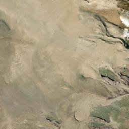 Satellite imagery of Cerro Frías, AR