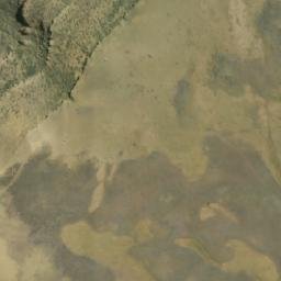 Satellite imagery of Cerro El Calafate, AR