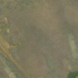 Satellite imagery of Cerro El Calafate, AR