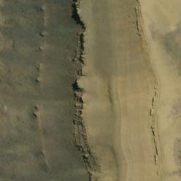 Satellite imagery of Cerro El Calafate, AR