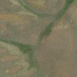 Satellite imagery of Cerro El Calafate, AR