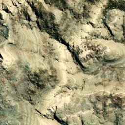 Satellite imagery of Cerro Observación, AR