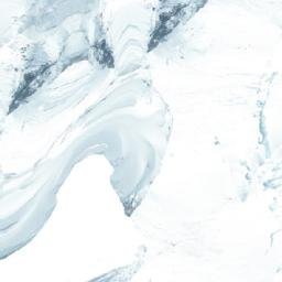 Satellite imagery of Cerro Bastión, CL