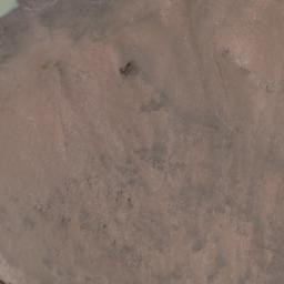 Satellite imagery of Cerro Buenos Aires, AR