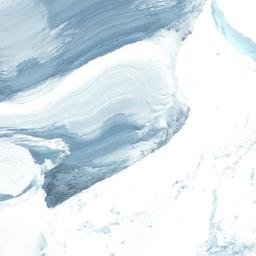 Satellite imagery of Cerro Bastión, CL