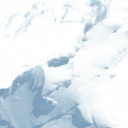 Satellite imagery of Cerro Campanario, CL